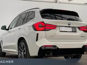 BMW X3 xDrive 30e A M-Sport
