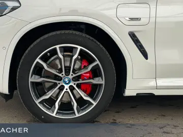 BMW X3 xDrive 30e A M-Sport