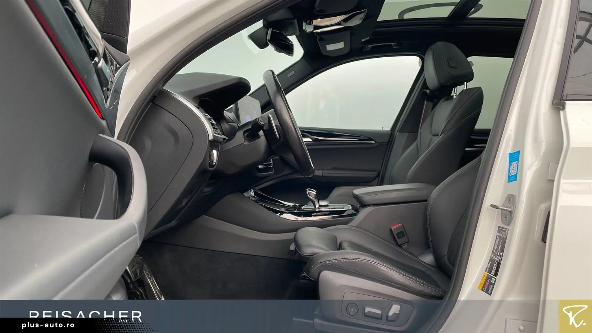 BMW X3 xDrive 30e A M-Sport