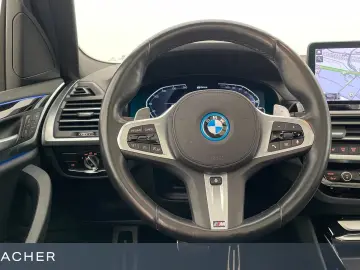 BMW X3 xDrive 30e A M-Sport