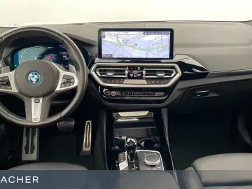 BMW X3 xDrive 30e A M-Sport