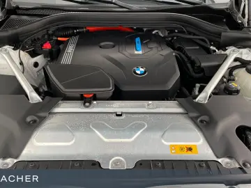 BMW X3 xDrive 30e A M-Sport