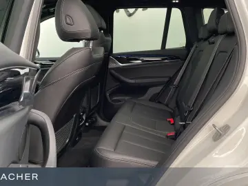 BMW X3 xDrive 30e A M-Sport