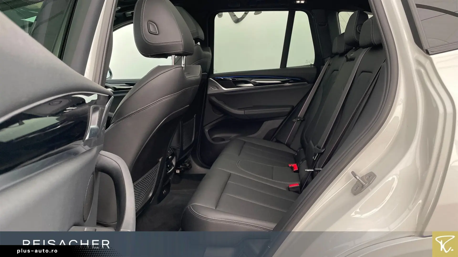 BMW X3 xDrive 30e A M-Sport