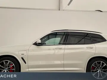 BMW X3 xDrive 30e A M-Sport