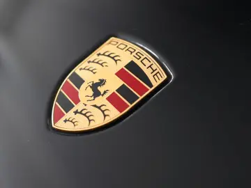PORSCHE Panamera Turbo S Burmester Pano 360 ACC Soft