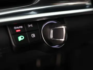 PORSCHE Panamera Turbo S Burmester Pano 360 ACC Soft