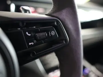 PORSCHE Panamera Turbo S Burmester Pano 360 ACC Soft