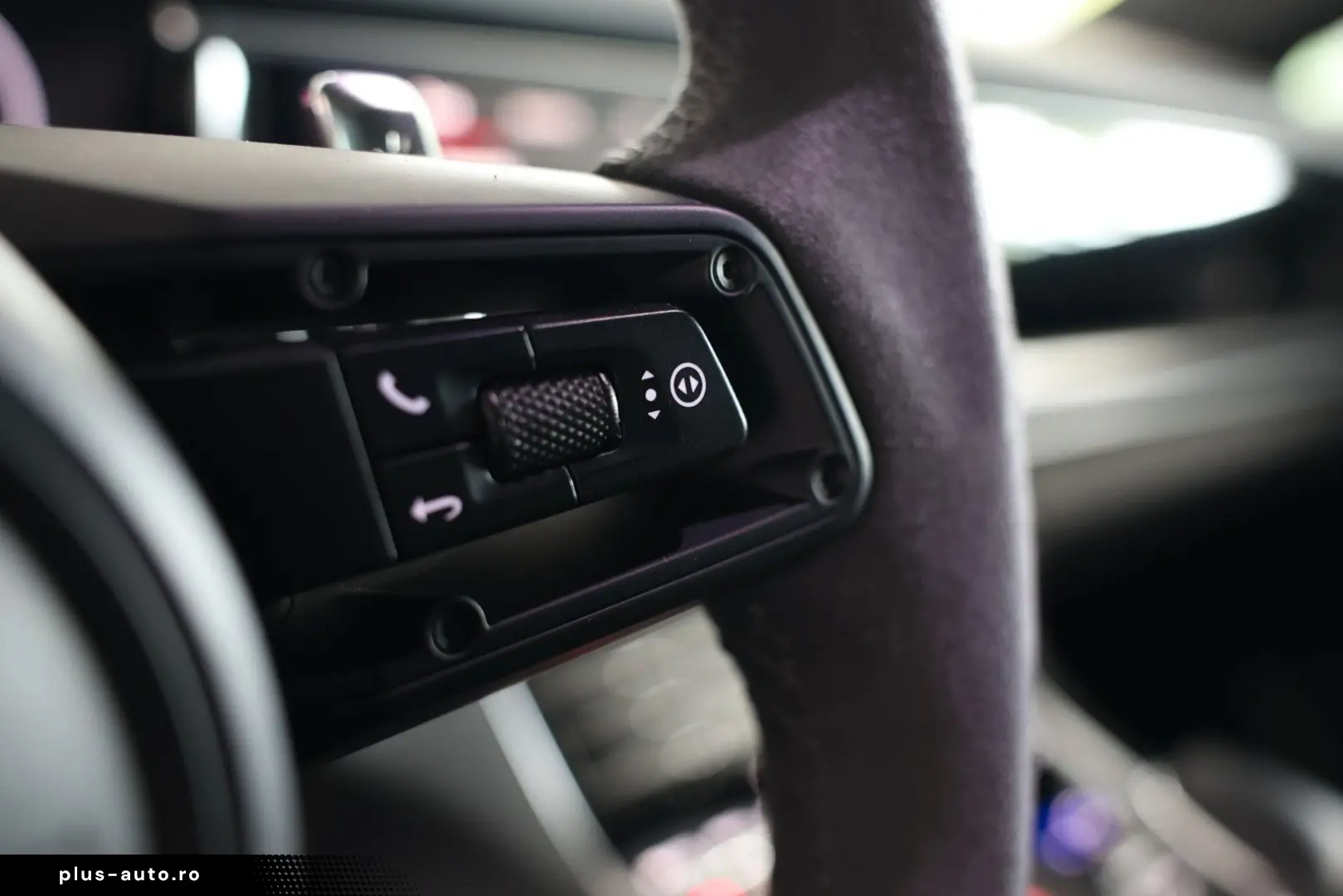 PORSCHE Panamera Turbo S Burmester Pano 360 ACC Soft
