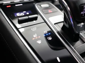 PORSCHE Panamera Turbo S Burmester Pano 360 ACC Soft
