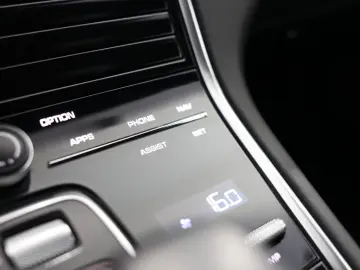 PORSCHE Panamera Turbo S Burmester Pano 360 ACC Soft