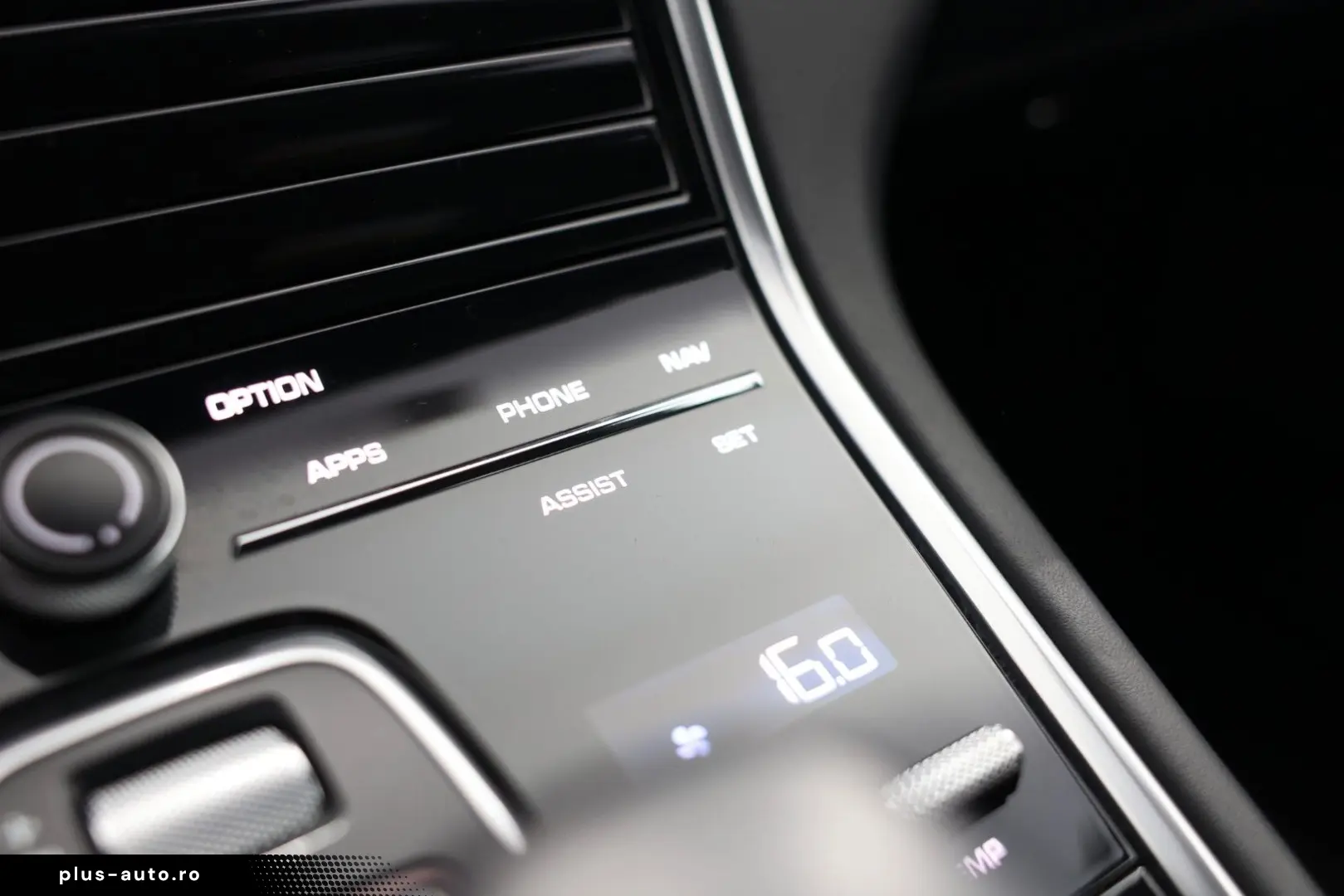 PORSCHE Panamera Turbo S Burmester Pano 360 ACC Soft