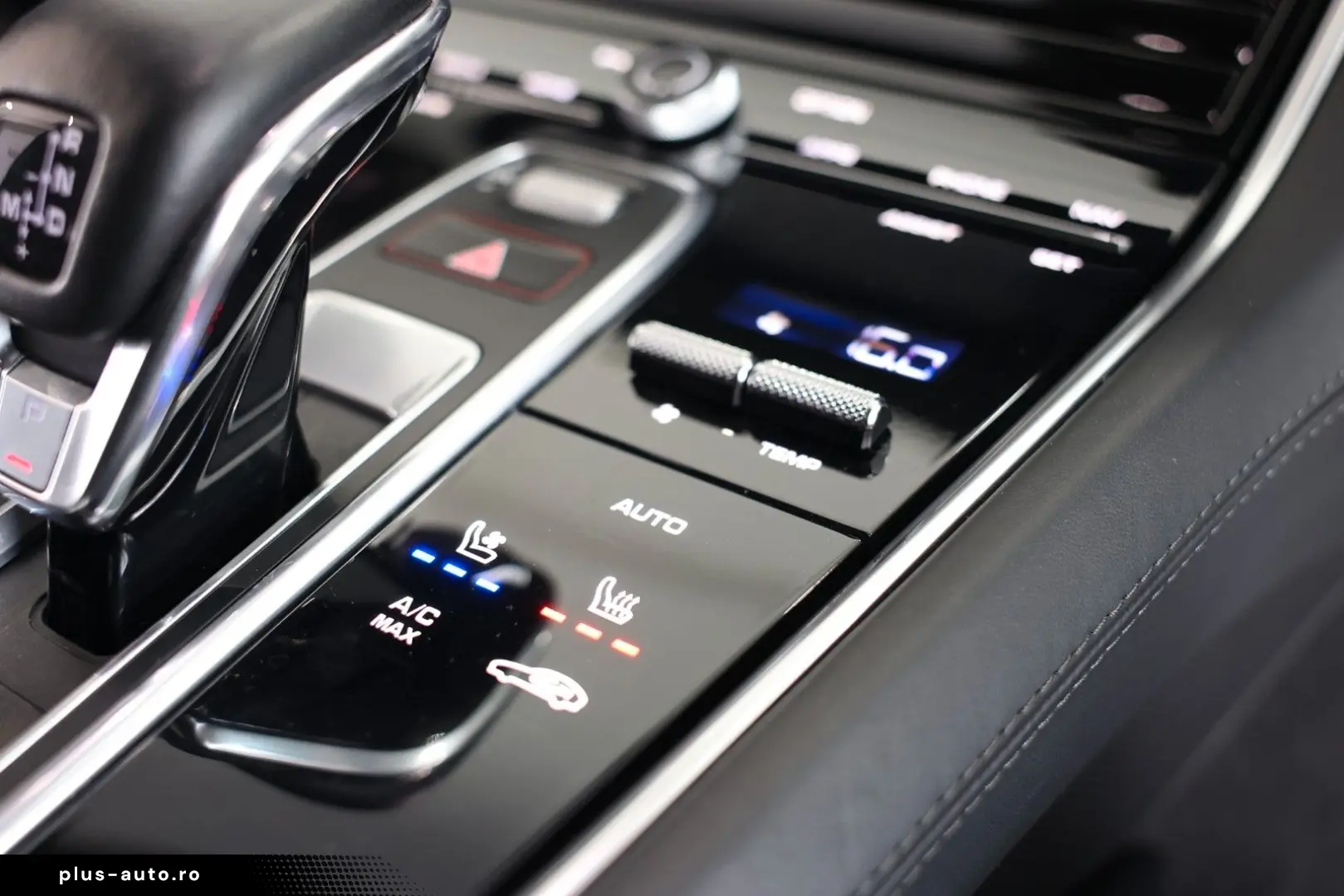 PORSCHE Panamera Turbo S Burmester Pano 360 ACC Soft