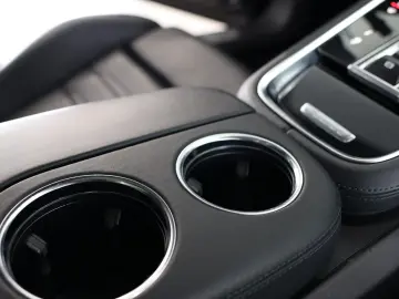 PORSCHE Panamera Turbo S Burmester Pano 360 ACC Soft