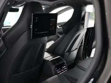 PORSCHE Panamera Turbo S Burmester Pano 360 ACC Soft