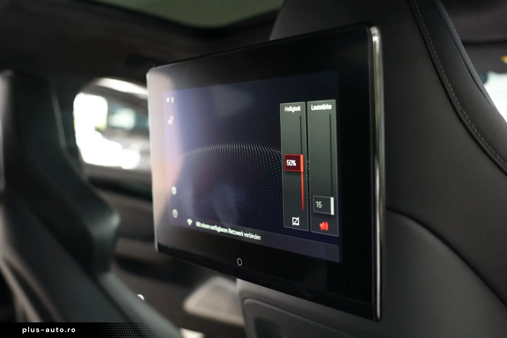 PORSCHE Panamera Turbo S Burmester Pano 360 ACC Soft