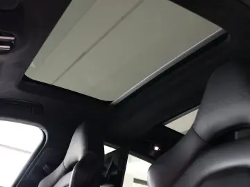 PORSCHE Panamera Turbo S Burmester Pano 360 ACC Soft