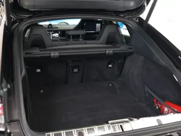 PORSCHE Panamera Turbo S Burmester Pano 360 ACC Soft
