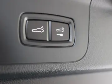 PORSCHE Panamera Turbo S Burmester Pano 360 ACC Soft