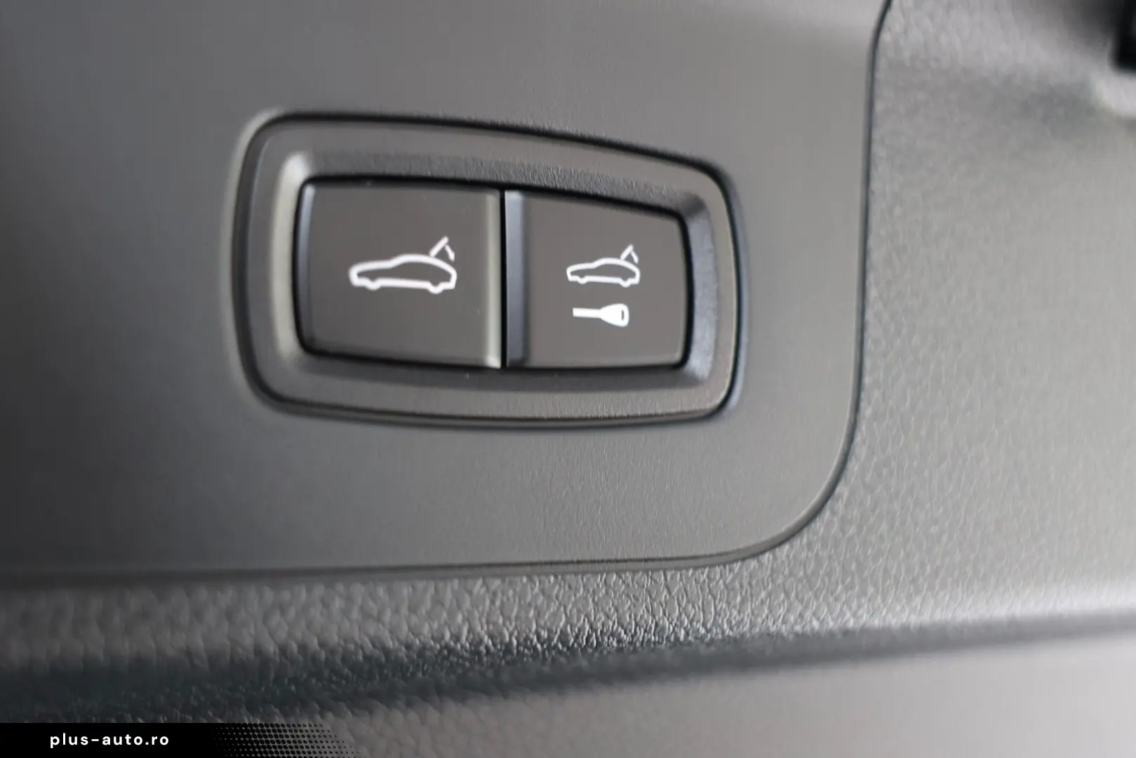 PORSCHE Panamera Turbo S Burmester Pano 360 ACC Soft