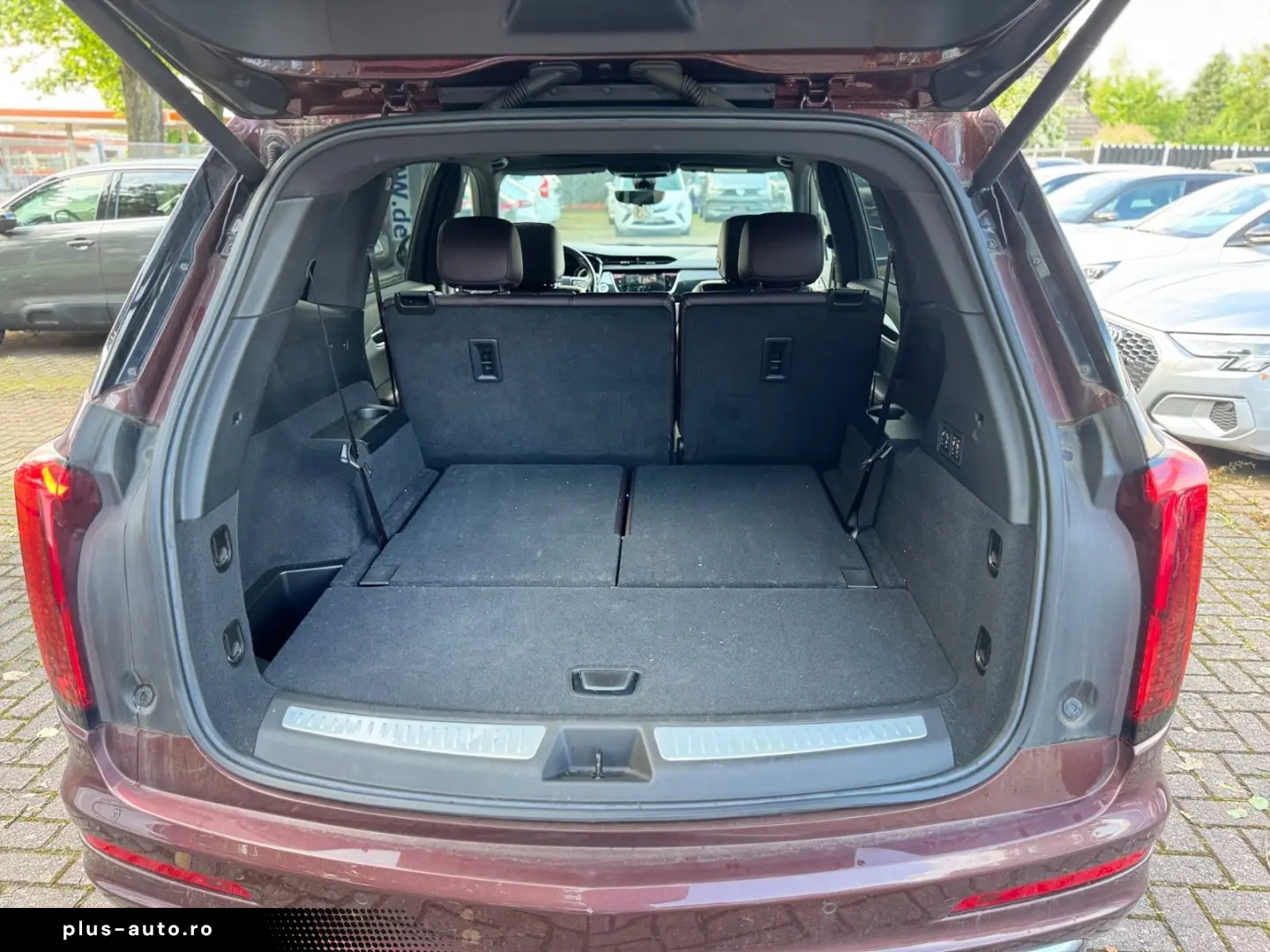 CADILLAC XT6 2023 — imagine 8