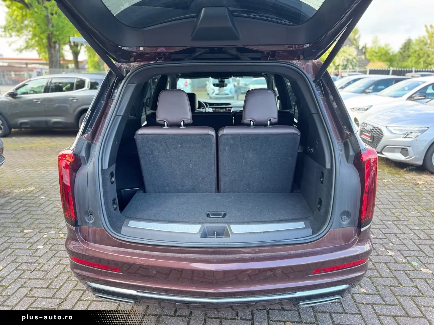 CADILLAC XT6 2023 — imagine 7