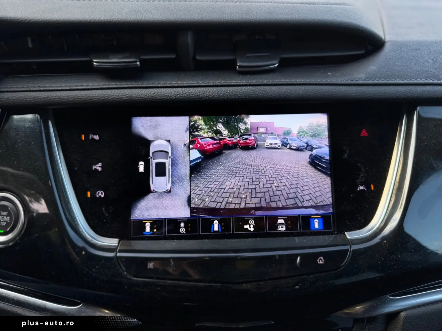 CADILLAC XT6 2023 — imagine 6
