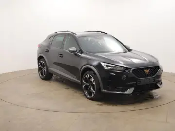 CUPRA Formentor VZ 2.0 TSI 180kW 7-Gang Automatikgetri