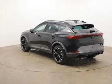 CUPRA Formentor VZ 2.0 TSI 180kW 7-Gang Automatikgetri