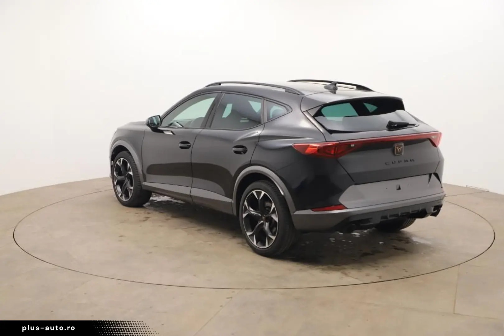 CUPRA Formentor 2023 — imagine 3