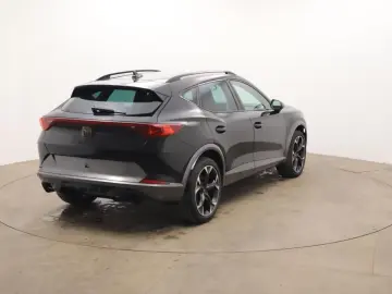 CUPRA Formentor VZ 2.0 TSI 180kW 7-Gang Automatikgetri
