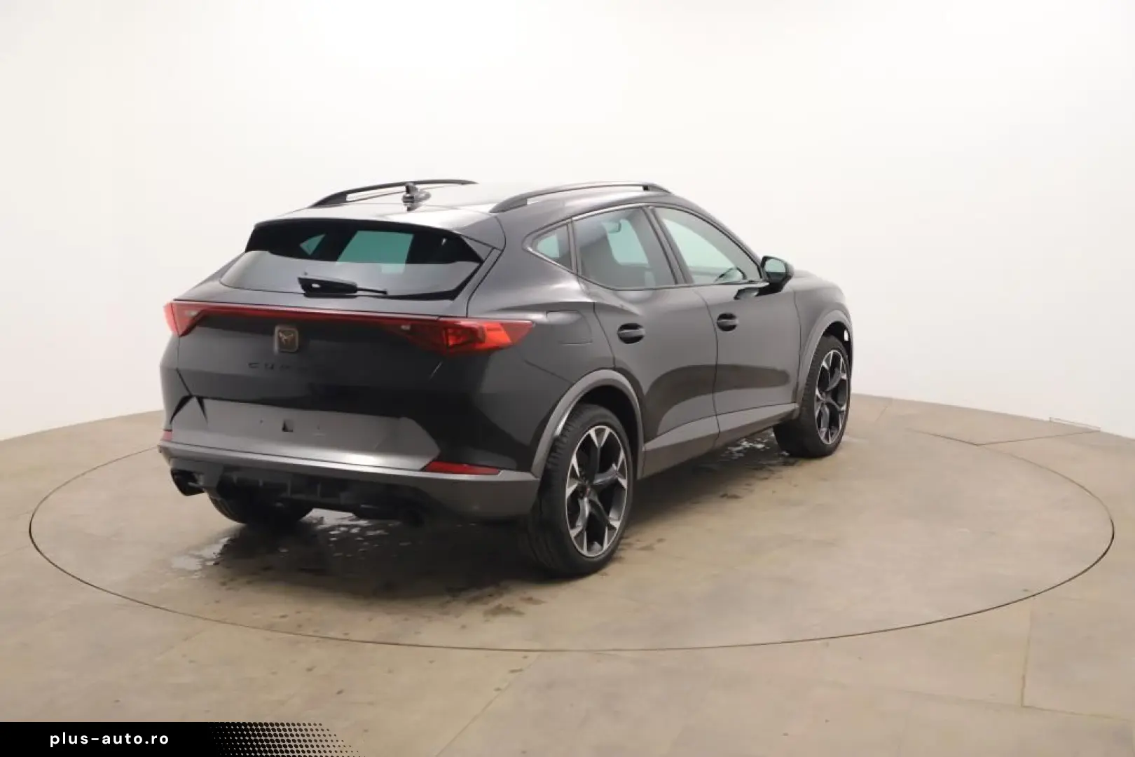 CUPRA Formentor 2023 — imagine 5