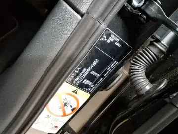 CUPRA Formentor VZ 2.0 TSI 180kW 7-Gang Automatikgetri