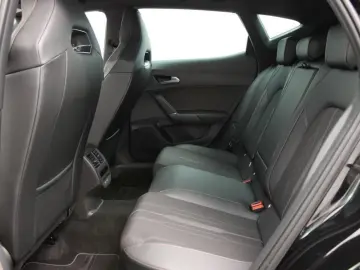 CUPRA Formentor VZ 2.0 TSI 180kW 7-Gang Automatikgetri