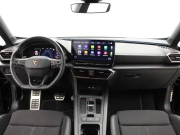 CUPRA Formentor VZ 2.0 TSI 180kW 7-Gang Automatikgetri