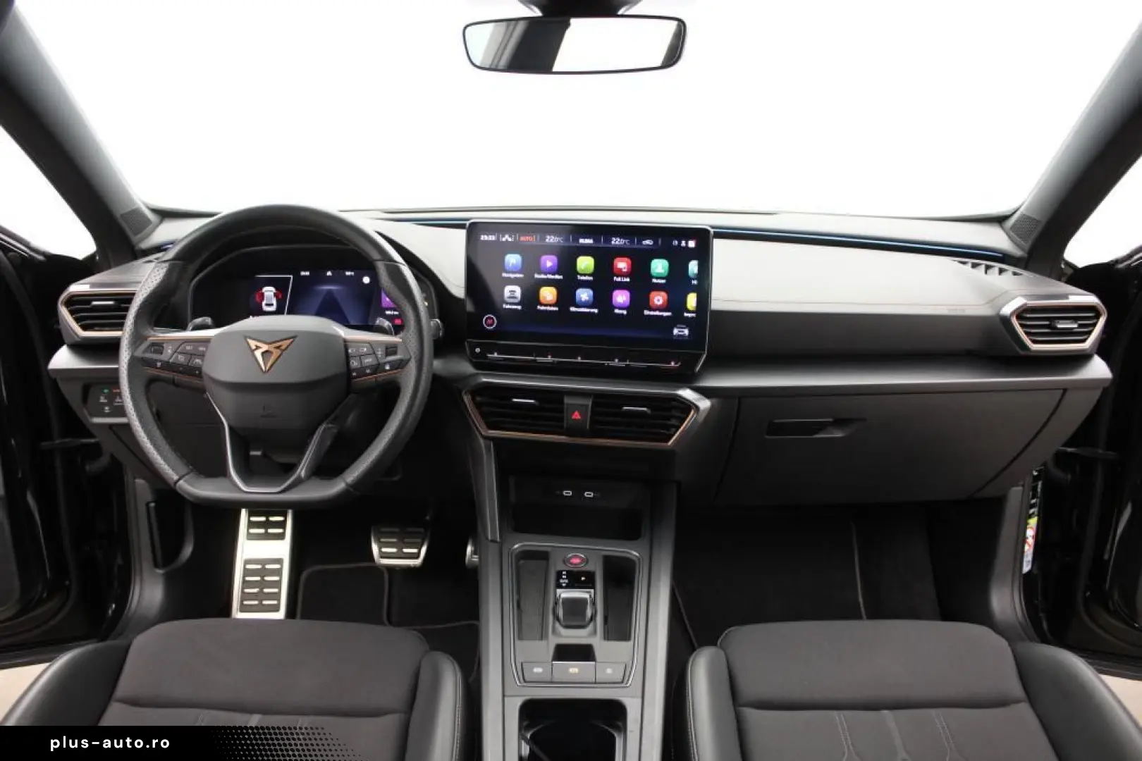 CUPRA Formentor 2023 — imagine 6