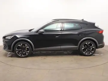CUPRA Formentor VZ 2.0 TSI 180kW 7-Gang Automatikgetri