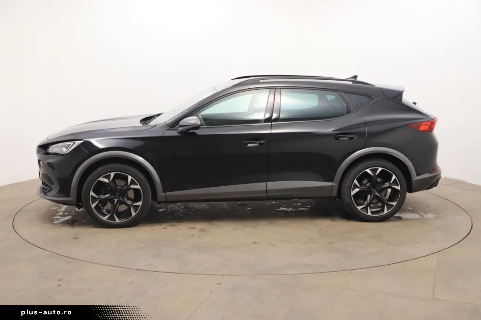 CUPRA Formentor 2023 — imagine 2