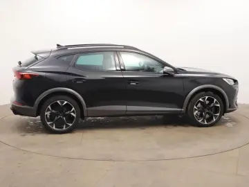 CUPRA Formentor VZ 2.0 TSI 180kW 7-Gang Automatikgetri
