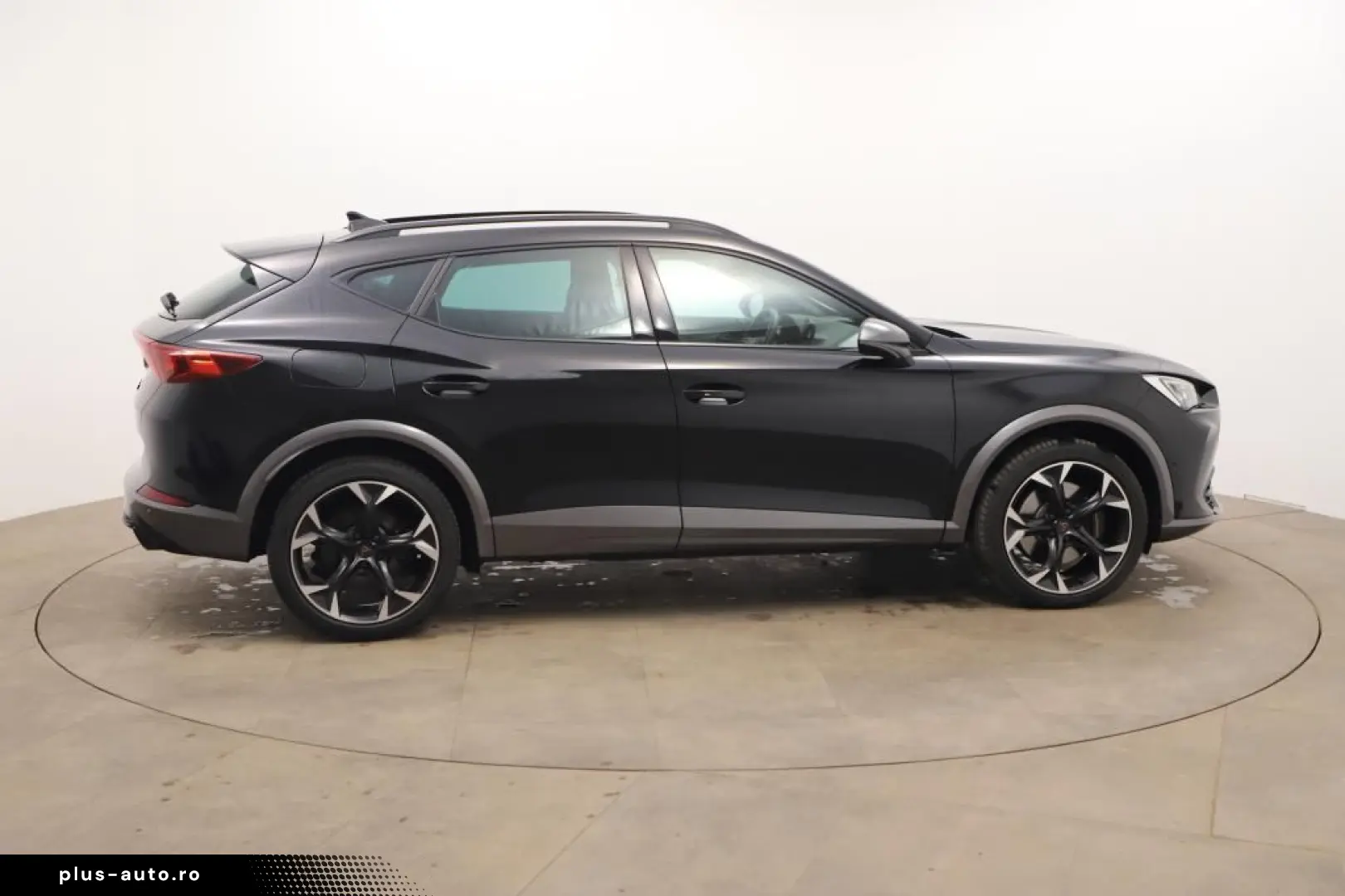 CUPRA Formentor 2023 — imagine 4