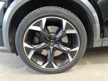CUPRA Formentor VZ 2.0 TSI 180kW 7-Gang Automatikgetri