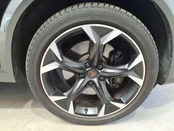 CUPRA Formentor VZ 2.0 TSI 180kW 7-Gang Automatikgetri