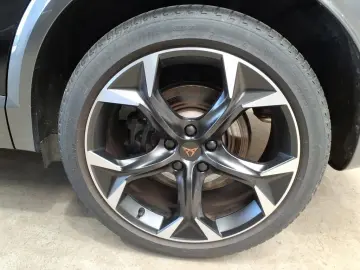 CUPRA Formentor VZ 2.0 TSI 180kW 7-Gang Automatikgetri