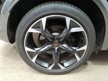 CUPRA Formentor VZ 2.0 TSI 180kW 7-Gang Automatikgetri