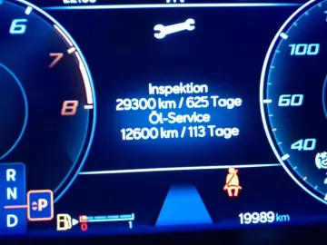 CUPRA Formentor VZ 2.0 TSI 180kW 7-Gang Automatikgetri