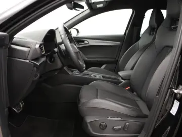 CUPRA Formentor VZ 2.0 TSI 180kW 7-Gang Automatikgetri