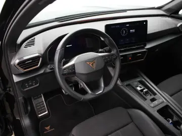 CUPRA Formentor VZ 2.0 TSI 180kW 7-Gang Automatikgetri