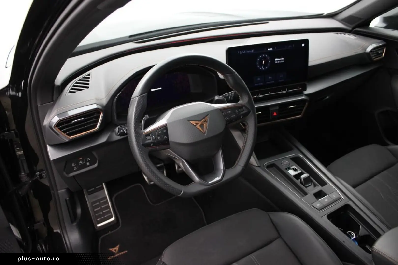 CUPRA Formentor 2023 — imagine 7