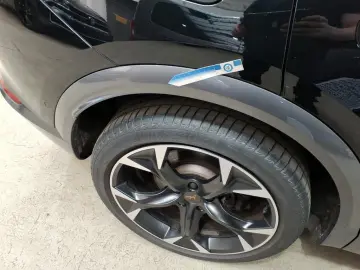 CUPRA Formentor VZ 2.0 TSI 180kW 7-Gang Automatikgetri