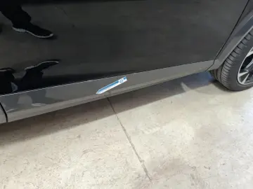 CUPRA Formentor VZ 2.0 TSI 180kW 7-Gang Automatikgetri